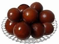 Gulab jamen jambu, retail