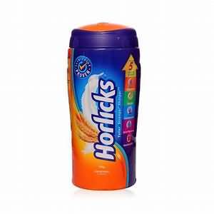 Horlicks, powder