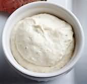 Horseradish sauce