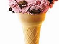 Ice creams