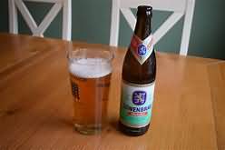 Lager, low alcohol
