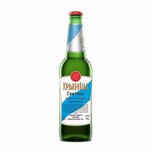 Lager, premium