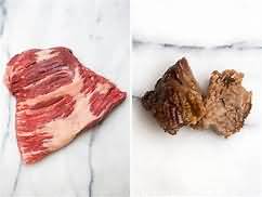 Lamb, fat, raw, average, extra trimmed