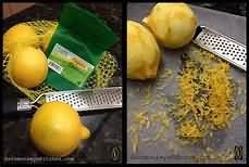Lemons, peeled, flesh only