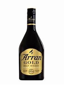 Liqueurs, cream
