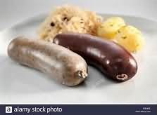 Liver sausage