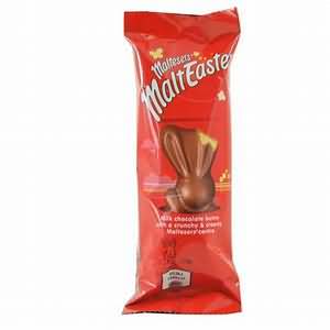 Maltesers and similar products