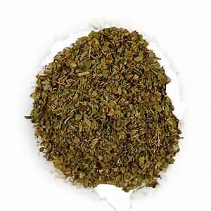 Marjoram, dried