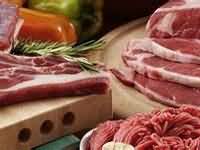 Meat and meat products