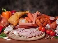 Meat products