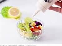 Non-salad sauces