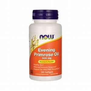 Oil, evening primrose