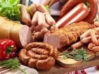 Other meat products