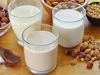 Other milks