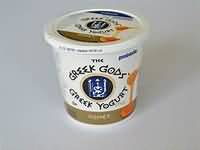 Other yogurts