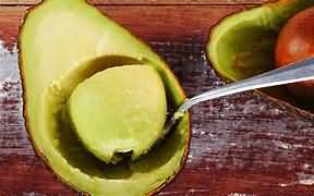 Passion fruit, flesh and pips, weighed with skin