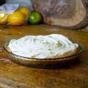 Pastry, cheese, shortcrust, homemade