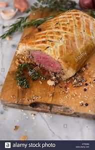 Pastry, flaky, uncooked, homemade