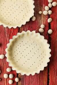 Pastry, shortcrust, retail, uncooked