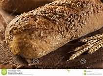 Pastry, wholemeal, uncooked, homemade