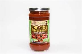 Pot savouries