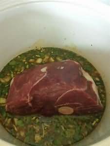 Rabbit, stewed, meat only, weighed with bone