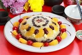 Rice, savoury, including chicken, beef, mushroom and vegetable varieties, dried, uncooked