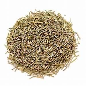 Rosemary, dried