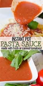 Sauce, traditional cook in, tomato based