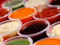 Sauces 