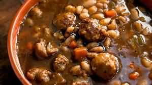 Sausages, pork, chilled, fried in vegetable oil