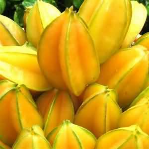 Star fruit