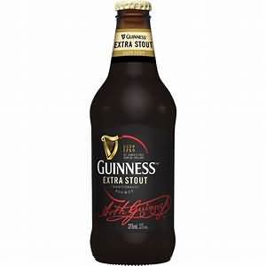 Stout, Guinness