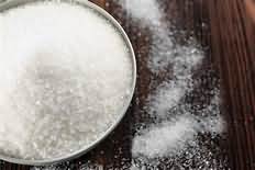 Sugar, white