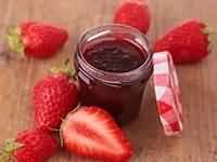 Sugars, preserves and snacks