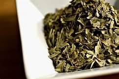 Tarragon, dried, ground
