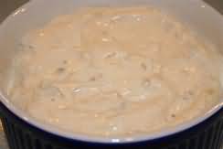 Tartare sauce