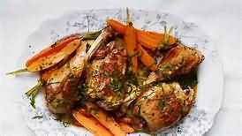 Turkey, thighs, diced, casseroled, meat only