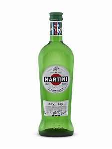 Vermouth, dry