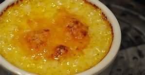 White sauce, savoury, made with semi-skimmed milk, homemade