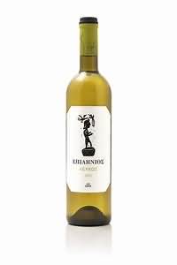 Wine, white, dry