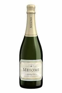 Wine, white, sparkling