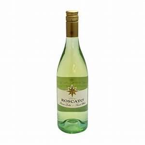 Wine, white, sweet