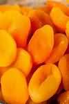 Apricots, dried