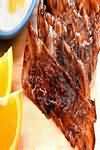 Bacon, fat only, average, raw