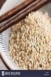 Barley, pearl, raw