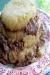 Beef steak pudding, homemade
