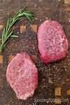 Beef, silverside, salted, raw, lean and fat