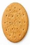 Biscuits, digestive, plain