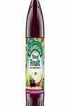 Blackcurrant juice drink squash, undiluted